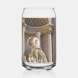 Trevi Blikvorm Glas