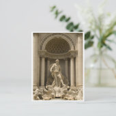 Trevi briefkaarten (Staand voorkant)