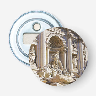 Trevi Button Flesopener