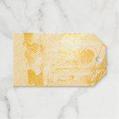 Trevi Cadeaulabels (Voorkant (horizontaal))