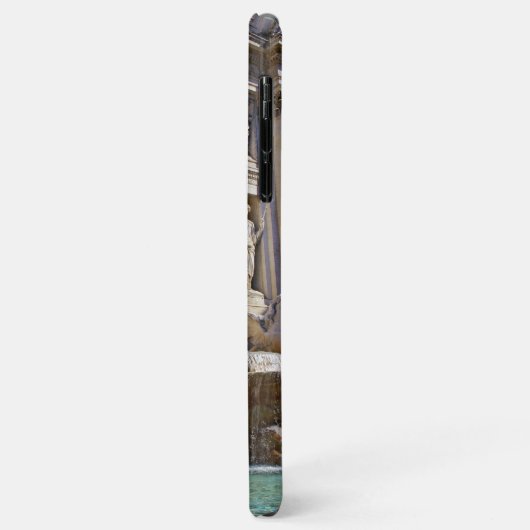 Trevi Case-Mate iPhone Case (Achterkant/links)