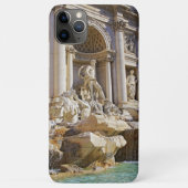 Trevi Case-Mate iPhone Case (Achterkant)