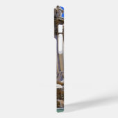 Trevi Case-Mate iPhone Case (Achterkant / Links)