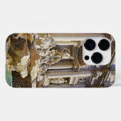 Trevi Case-Mate iPhone Case (Achterkant (horizontaal))