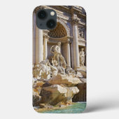 Trevi Case-Mate iPhone Case (Achterkant)