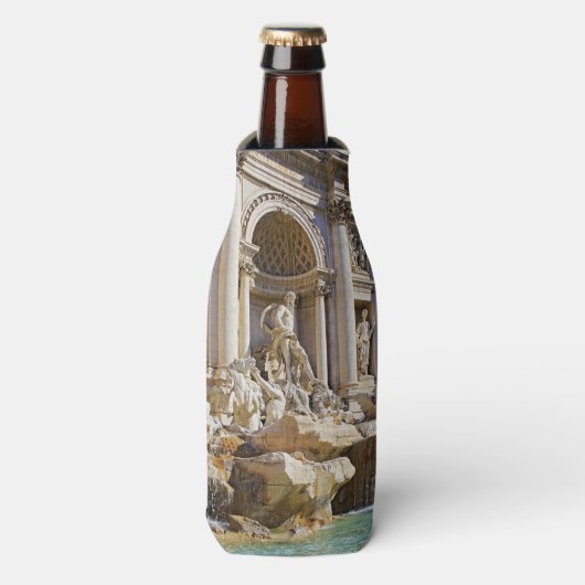 Trevi Flesjeskoeler (Fles Voorkant)