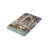 Trevi fontein badmat (Gekanteld)