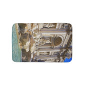 Trevi fontein badmat (Voorkant)
