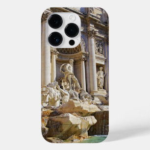 Trevi fontein Case-Mate iPhone 14 pro hoesje