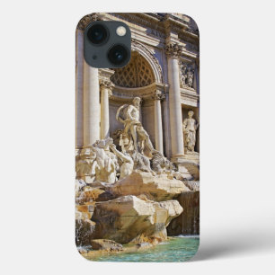 Trevi fontein Case-Mate iPhone case