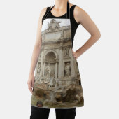 Trevi Fontein Italië Schort (Insitu)