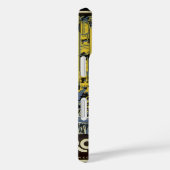 Trevi-fontein, Marini Strand Hotel, Rome Case-Mate iPhone Case (Achterkant / Rechts)