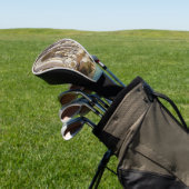 Trevi Fontein Rome Fotografie Golfheadcover (Insitu)