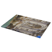 Trevi fontein snijplank (Hoek)