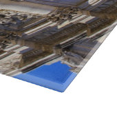 Trevi fontein snijplank (Hoek)
