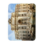 Trevi Fonteinmagneet Magneet (Verticaal)