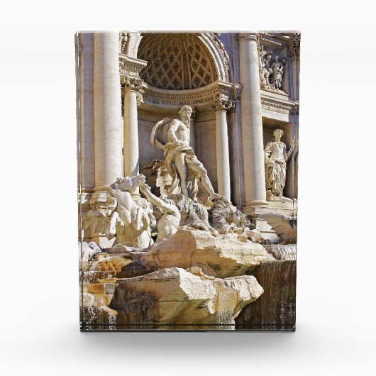 Trevi Fotoblokken (Voorkant)