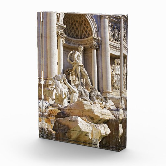 Trevi Fotoblokken (Rechts)