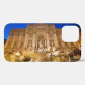Trevi Fountain Case-Mate iPhone Case (Achterkant (horizontaal))