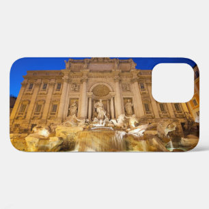 Trevi Fountain Case-Mate iPhone Case