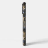Trevi Fountain Case-Mate iPhone Case (Achterkant / Links)