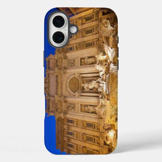 Trevi Fountain Case-Mate iPhone Case (Achterkant)