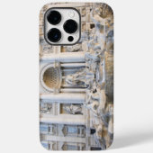 Trevi Fountain Case-Mate iPhone Case (Achterkant)