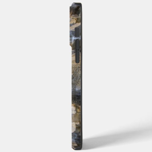 Trevi Fountain Case-Mate iPhone Case (Achterkant / Links)