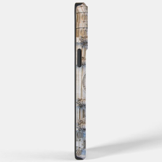 Trevi Fountain Case-Mate iPhone Case (Achterkant / Rechts)