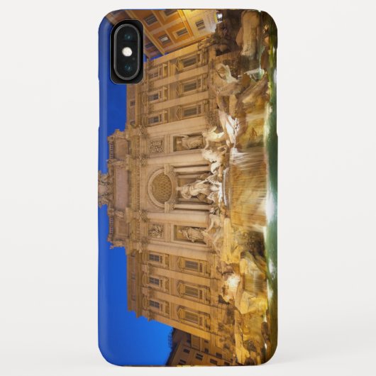 Trevi Fountain Case-Mate iPhone Case (Achterkant)