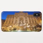 Trevi Fountain Case-Mate iPhone Case (Achterkant (horizontaal))