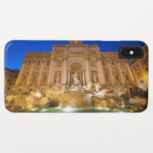 Trevi Fountain Case-Mate iPhone Case