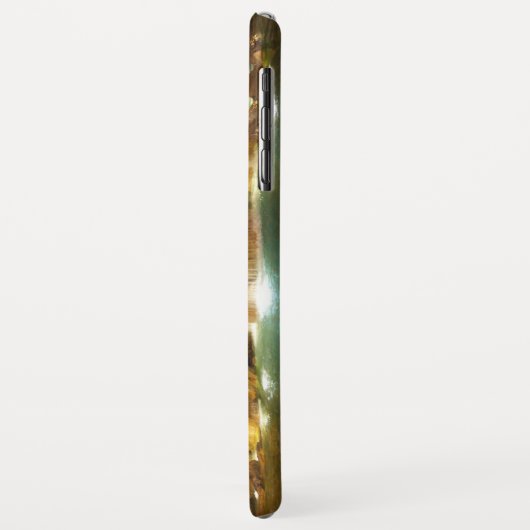 Trevi Fountain Case-Mate iPhone Case (Achterkant/links)