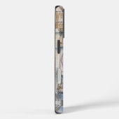 Trevi Fountain Case-Mate iPhone Case (Achterkant / Rechts)