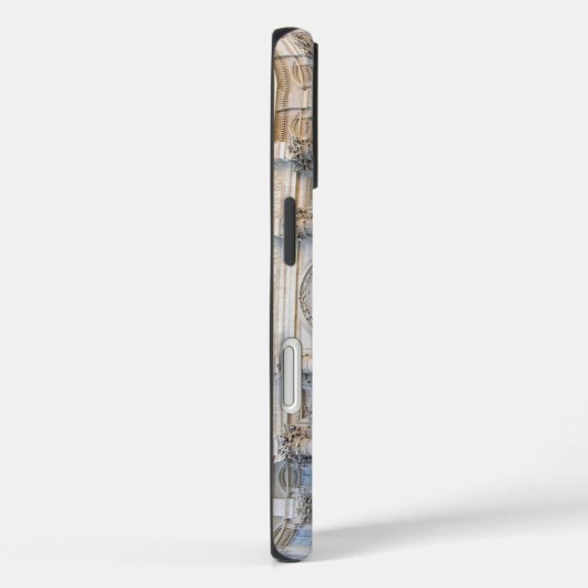 Trevi Fountain Case-Mate iPhone Case (Achterkant / Rechts)