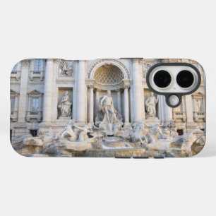 Trevi Fountain iPhone 16 Hoesje