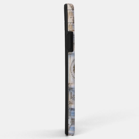 Trevi Fountain Case-Mate iPhone Case (Achterkant/rechts)