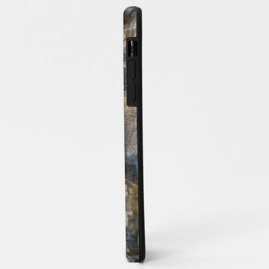 Trevi Fountain Case-Mate iPhone Case (Achterkant/links)