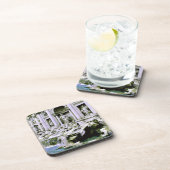 Trevi Fountain Drankjes Onderzetter (Rechterzijde)