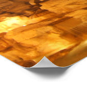 Trevi Fountain, Fontana di Trevi Poster (Hoek)