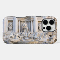 Trevi Fountain