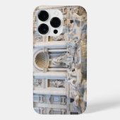 Trevi Fountain iPhone Hoesje (Achterkant)