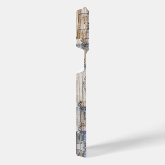 Trevi Fountain iPhone Hoesje (Rechterkant)