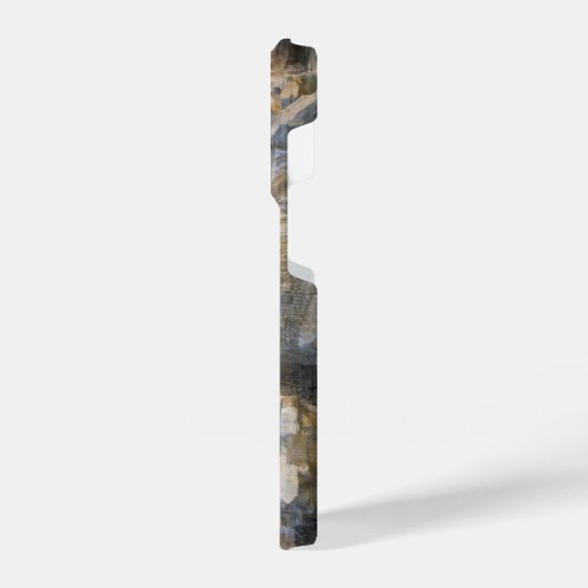 Trevi Fountain iPhone Hoesje (Linkerkant)