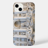 Trevi Fountain iPhone Hoesje (Achterkant)