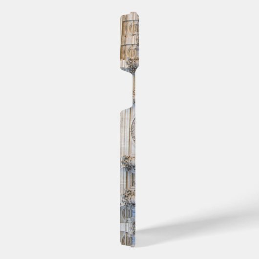 Trevi Fountain iPhone Hoesje (Rechterkant)