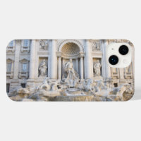 Trevi Fountain