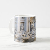 Trevi Fountain Koffiemok (Voorkant links)