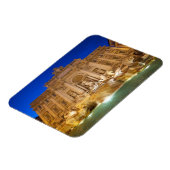 Trevi Fountain Magneet (Linkerzijde)