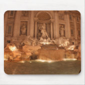 Trevi Fountain Muismat (Voorkant)